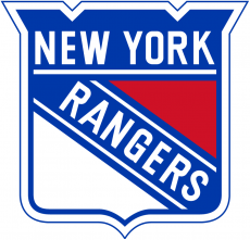 New York Rangers 1999 00-Pres Primary Logo heat sticker