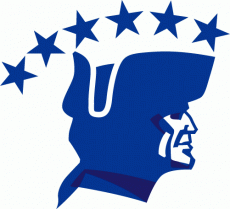 New England Patriots 1978 Unused Logo 01 custom vinyl decal