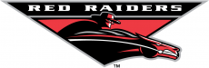 Texas Tech Red Raiders 2000-Pres Alternate Logo 02 heat sticker