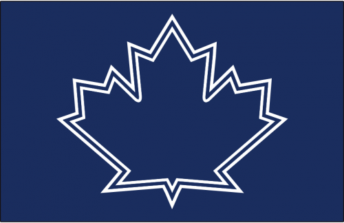 Toronto Blue Jays 2017 Batting Practice Logo custom vinyl decal