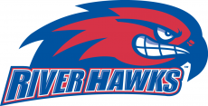 UMass Lowell River Hawks 2005-Pres Secondary Logo heat sticker