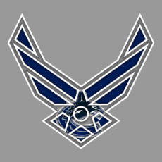 Airforce Vancouver Canucks Logo custom vinyl decal