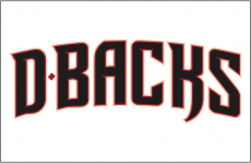 Arizona Diamondbacks 2016-Pres Jersey Logo 02 heat sticker