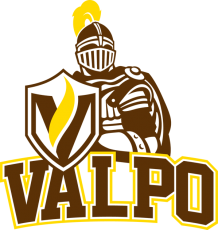 Valparaiso Crusaders 2011-Pres Alternate Logo 04 heat sticker