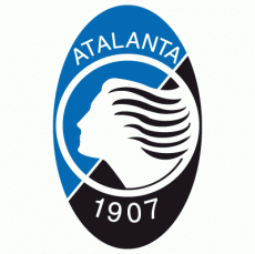 Atalanta Logo custom vinyl decal