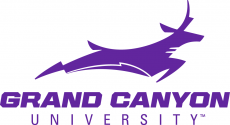 Grand Canyon Antelopes 2015-Pres Secondary Logo 01 heat sticker