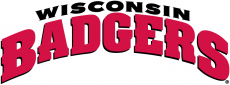 Wisconsin Badgers 2002-Pres Wordmark Logo 02 custom vinyl decal