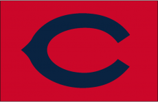 Chicago Cubs 1931-1932 Cap Logo heat sticker