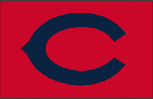 Chicago Cubs 1931-1932 Cap Logo heat sticker