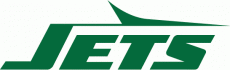 New York Jets 1978-1997 Primary Logo custom vinyl decal