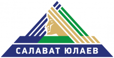 Salavat Yulaev Ufa 2014-Pres Primary Logo heat sticker