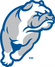 Drake Bulldogs 2015-Pres Secondary Logo heat sticker