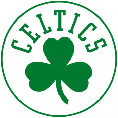 Boston Celtics 1998 99-Pres Alternate Logo heat sticker
