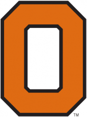 Oregon State Beavers 2000-2006 Alternate Logo heat sticker