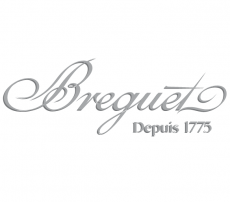 Breguet Logo 01 heat sticker