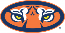 Auburn Tigers 1998-Pres Alternate Logo heat sticker