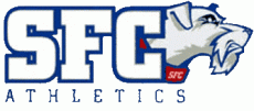 St.Francis Terriers 2001-2013 Alternate Logo 02 heat sticker