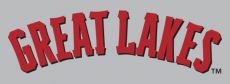 Great Lakes Loons 2016-Pres Jersey Logo 2 heat sticker