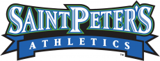 Saint Peters Peacocks 2003-2011 Wordmark Logo heat sticker