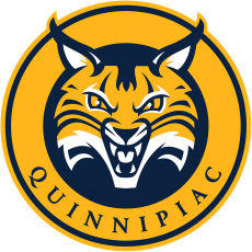 Quinnipiac Bobcats 2019-Pres Primary Logo custom vinyl decal