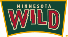 Minnesota Wild 2010 11-2012 13 Alternate Logo custom vinyl decal